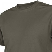 Helikon Tactical T-Shirt Topcool Lite - Olive Green - 2XL