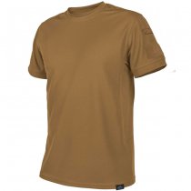 Helikon Tactical T-Shirt Topcool Lite - Coyote