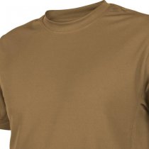 Helikon Tactical T-Shirt Topcool Lite - Coyote - L