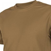 Helikon Tactical T-Shirt Topcool Lite - Coyote - 2XL