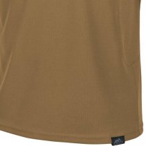 Helikon Tactical T-Shirt Topcool Lite - Coyote - 2XL