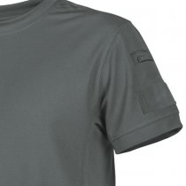 Helikon Tactical T-Shirt Topcool Lite - Shadow Grey - S