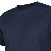 Helikon Tactical T-Shirt Topcool Lite - Navy Blue - S