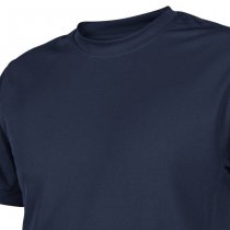 Helikon Tactical T-Shirt Topcool Lite - Navy Blue - M