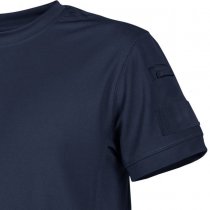 Helikon Tactical T-Shirt Topcool Lite - Navy Blue - M