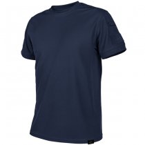 Helikon Tactical T-Shirt Topcool Lite - Navy Blue - L