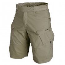 Helikon UTS Urban Tactical Shorts 11 PolyCotton Ripstop - Adaptive Green