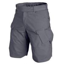 Helikon UTS Urban Tactical Shorts 11 PolyCotton Ripstop - Shadow Grey - XL