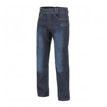 Helikon Greyman Tactical Jeans - Denim Mid