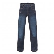 Helikon Greyman Tactical Jeans - Denim Mid - L - Regular