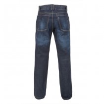 Helikon Greyman Tactical Jeans - Denim Mid - L - Regular