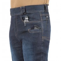 Helikon Greyman Tactical Jeans - Denim Mid - XL - Regular