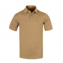 Helikon UTL Polo Shirt Topcool Lite - Coyote - 2XL