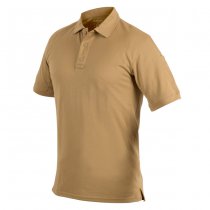 Helikon UTL Polo Shirt Topcool Lite - Coyote - 2XL