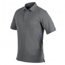 Helikon UTL Polo Shirt Topcool Lite - Shadow Grey - 2XL