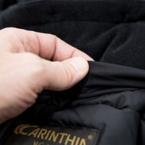 Carinthia MIG 4.0 Jacket - Black - XL