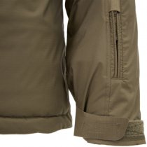 Carinthia MIG 4.0 Jacket - Coyote - S