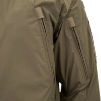 Carinthia MIG 4.0 Jacket - Coyote - S