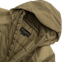 Carinthia MIG 4.0 Jacket - Coyote - S