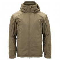 Carinthia MIG 4.0 Jacket - Coyote