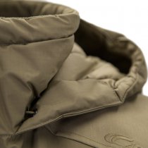 Carinthia MIG 4.0 Jacket - Coyote - M