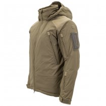 Carinthia MIG 4.0 Jacket - Coyote - L