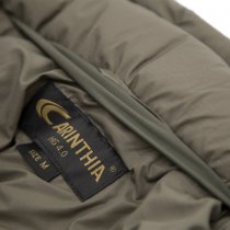 Carinthia HIG 4.0 Jacket - Olive - S