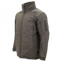 Carinthia HIG 4.0 Jacket - Olive - M