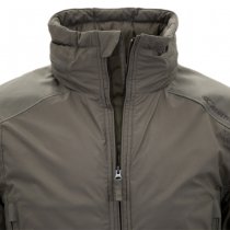 Carinthia HIG 4.0 Jacket - Olive - M