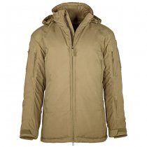 Carinthia HIG 4.0 Jacket - Coyote - L