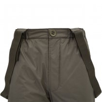 Carinthia HIG 4.0 Trousers - Olive - S