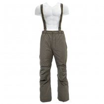 Carinthia HIG 4.0 Trousers - Olive - L