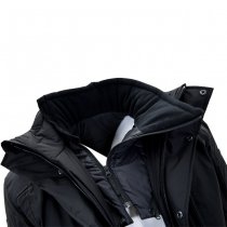 Carinthia ECIG 4.0 Jacket - Black - S