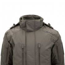 Carinthia ECIG 4.0 Jacket - Olive - M