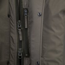 Carinthia ECIG 4.0 Jacket - Olive - M