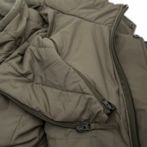 Carinthia ECIG 4.0 Jacket - Olive - M