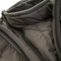 Carinthia ECIG 4.0 Jacket - Olive - XL