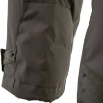 Carinthia ECIG 4.0 Trousers - Olive - L