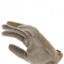 Mechanix Wear Specialty 0.5 Gen2 Glove - Coyote - 2XL