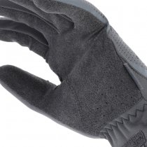 Mechanix Wear Fast Fit Gen2 Glove - Wolf Grey - M