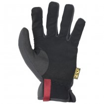 Mechanix Wear Fast Fit Gen2 Glove - Black - XL