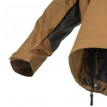 Helikon Woodsman Anorak Jacket - Black - M