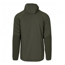 Helikon Urban Hybrid Softshell Jacket - Adaptive Green - XS