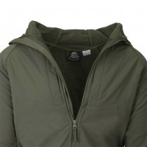 Helikon Urban Hybrid Softshell Jacket - Adaptive Green - XS