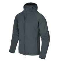 Helikon Urban Hybrid Softshell Jacket - Shadow Grey - XS