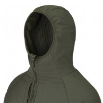 Helikon Urban Hybrid Softshell Jacket - Shadow Grey - M