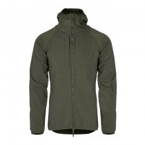 Helikon Urban Hybrid Softshell Jacket - Shadow Grey - XL