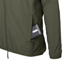 Helikon Urban Hybrid Softshell Jacket - Shadow Grey - 3XL