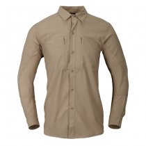 Helikon Lite Trip Shirt - Marine Cobalt - XS