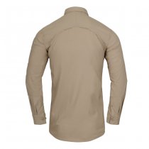 Helikon Lite Trip Shirt - Marine Cobalt - XS